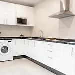 Appartement Kouohana *