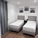 Appartement Kouohana *
