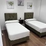 Appartement Kouohana *