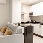 Kouohana Appartement *
