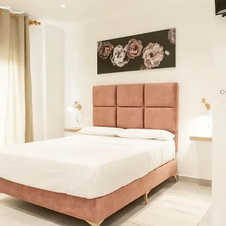 Kouohana Apartment Fuengirola
