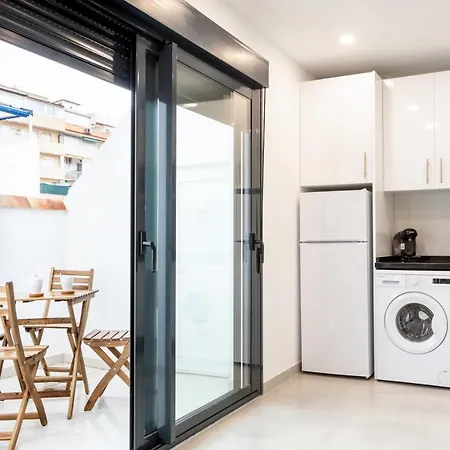 Apartment Kouohana