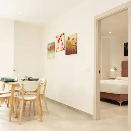 Kouohana Apartment *