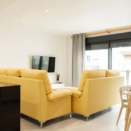 Kouohana Apartment