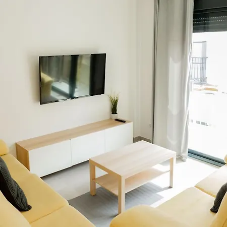 Kouohana Apartment Fuengirola