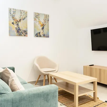 Apartment Kouohana Fuengirola