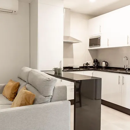 Kouohana Apartment *