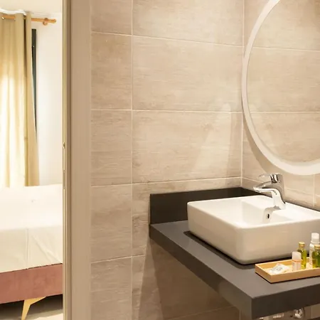 Kouohana Apartment Fuengirola