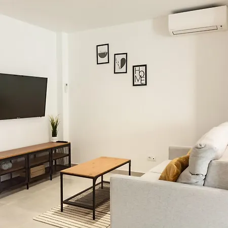 Kouohana Apartment