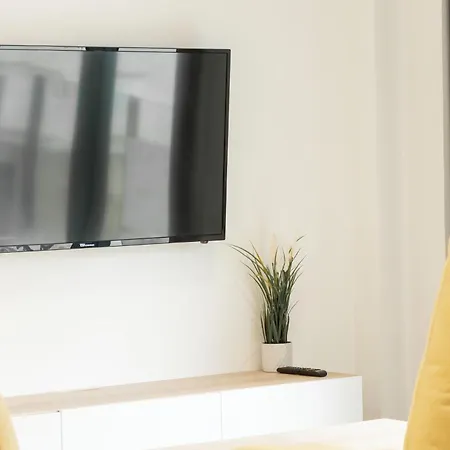 Apartment Kouohana *