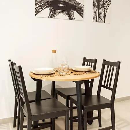 Apartment Kouohana Fuengirola