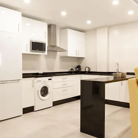 Apartment Kouohana *