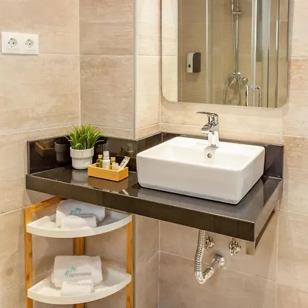Apartment Kouohana Fuengirola