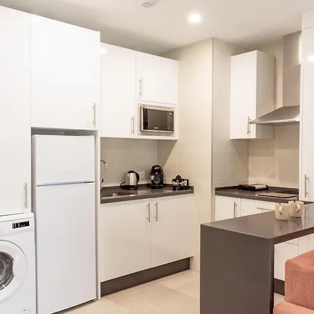 Apartment Kouohana Fuengirola
