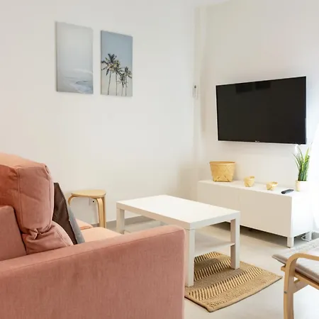 Kouohana * Fuengirola