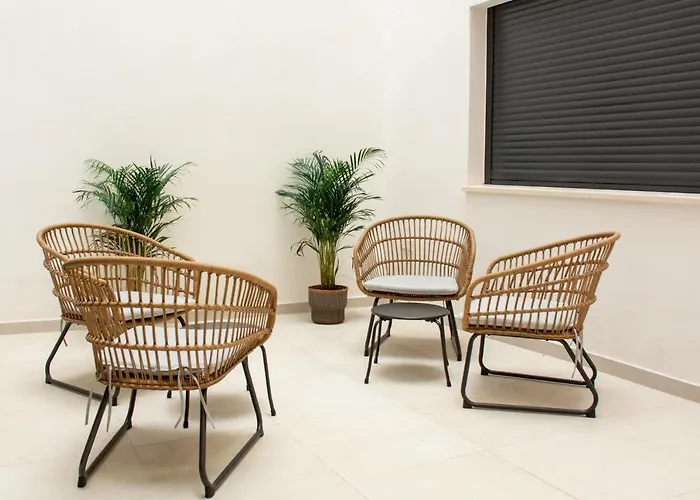 Apartment Kouohana Fuengirola