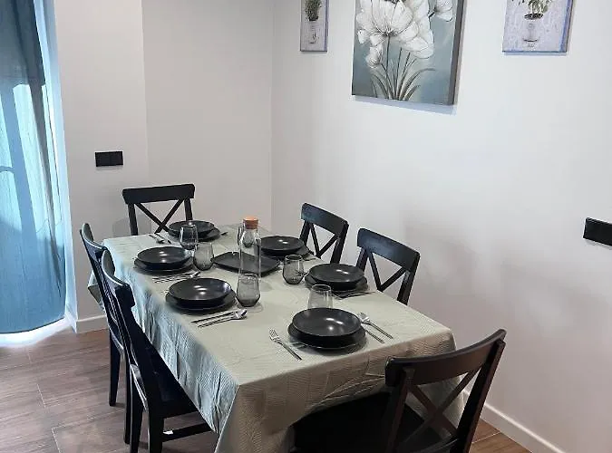 Kouohana Apartment Fuengirola