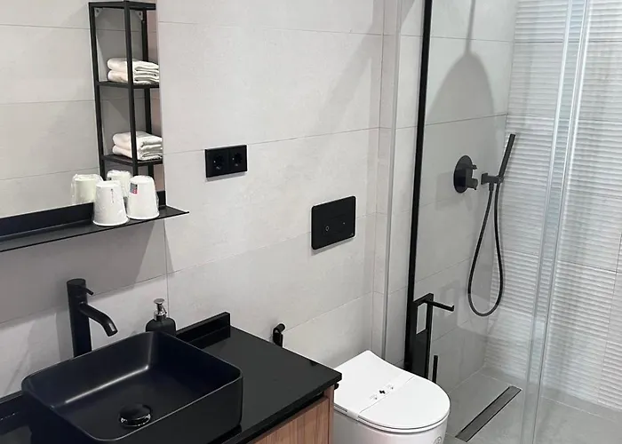 Apartment Kouohana Fuengirola