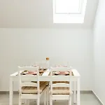 Kouohana Lägenhet *