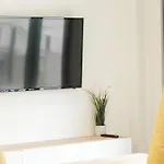 Apartment Kouohana *