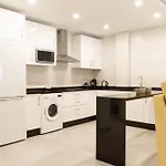 Apartment Kouohana *