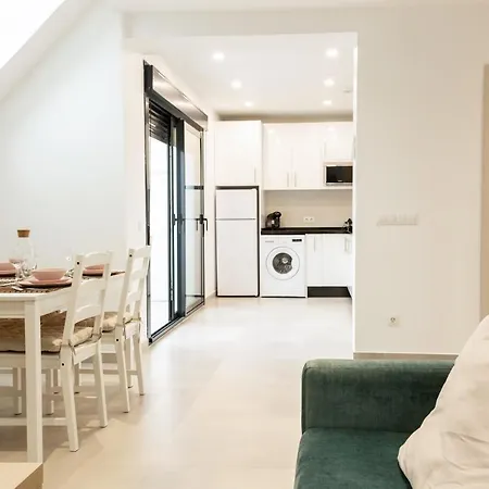 Appartement Kouohana *