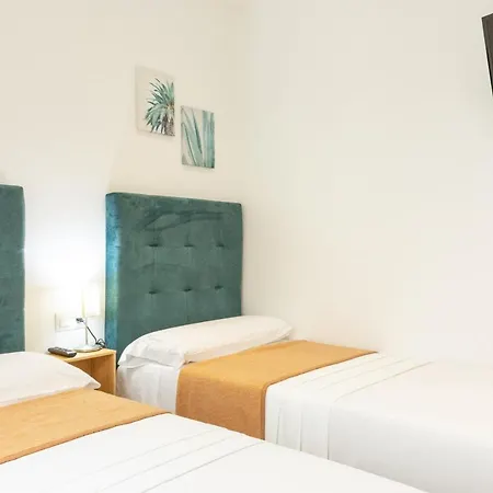 Apartamento Kouohana