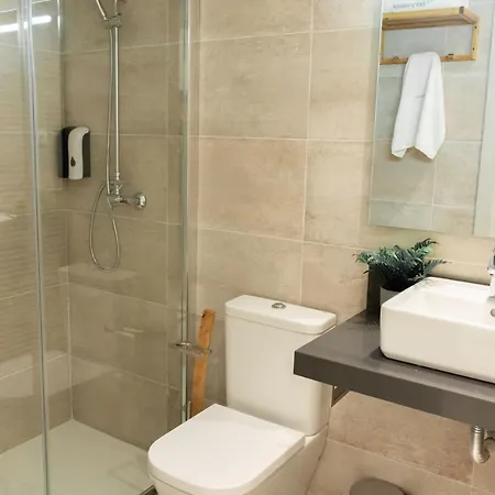 Kouohana * Fuengirola