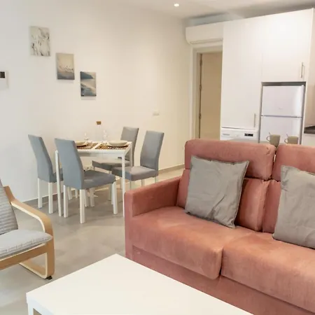 Kouohana Apartment *