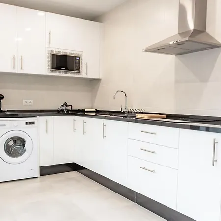 Apartamento Kouohana *