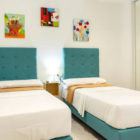 Apartamento Kouohana