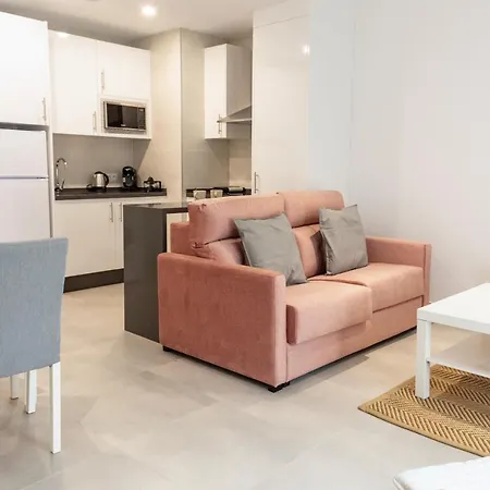 Kouohana Fuengirola