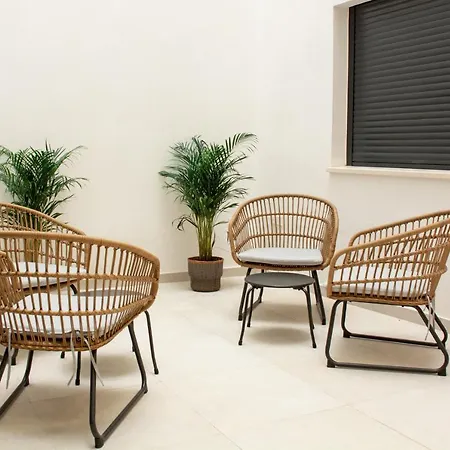 Apartamento Kouohana Fuengirola