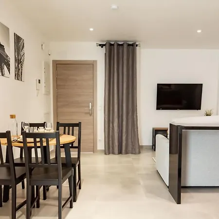 Kouohana Appartement *