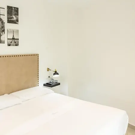 Kouohana Appartement *