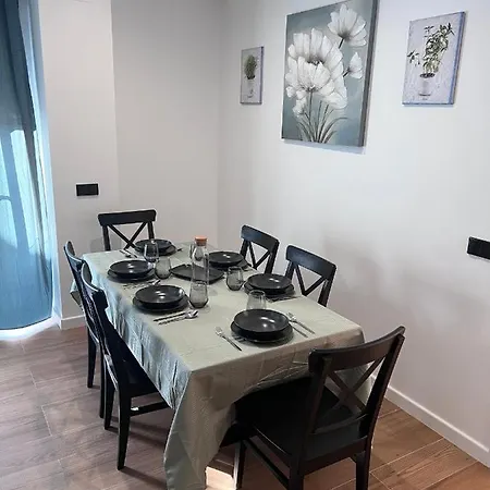 Kouohana Apartment Fuengirola