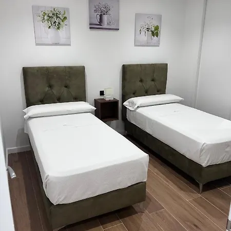 Appartement Kouohana *