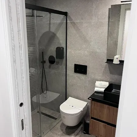 Kouohana Apartamento Fuengirola
