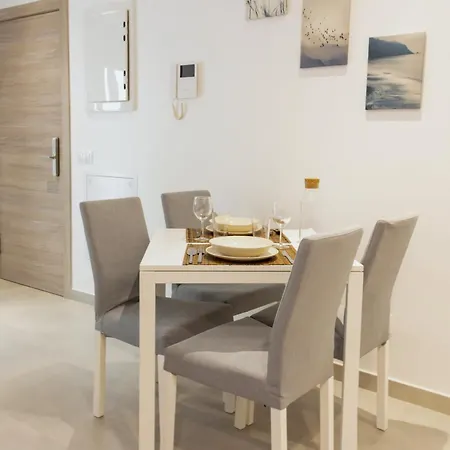 Kouohana Apartamento *