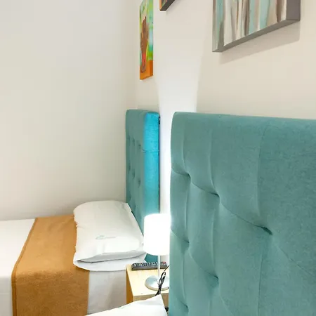 Apartamento Kouohana