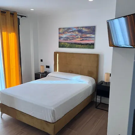 Appartement Kouohana