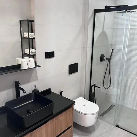 Apartment Kouohana Fuengirola