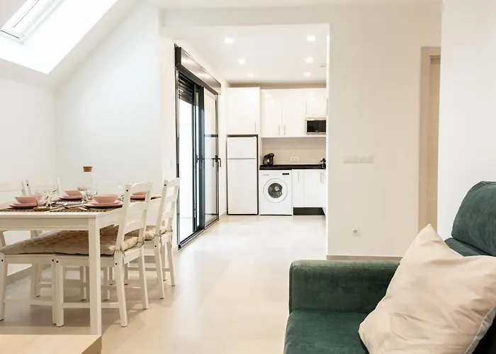 Appartement Kouohana *