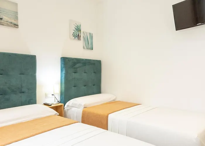 Appartement Kouohana