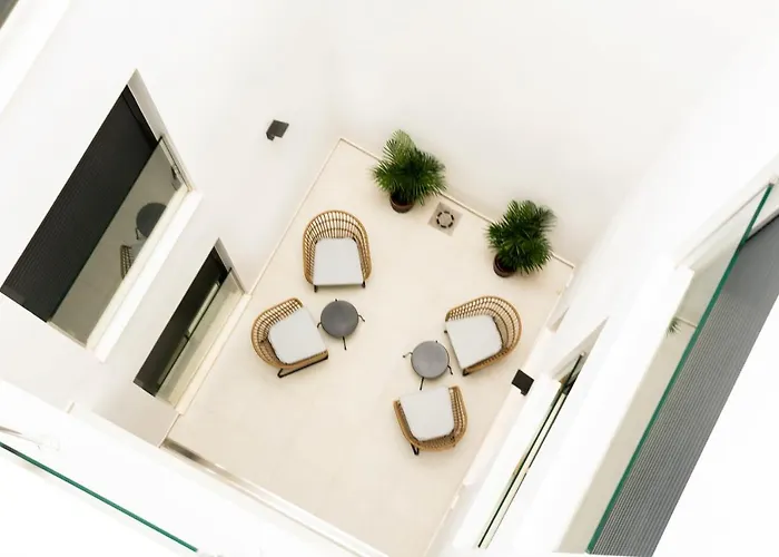 Kouohana Appartement