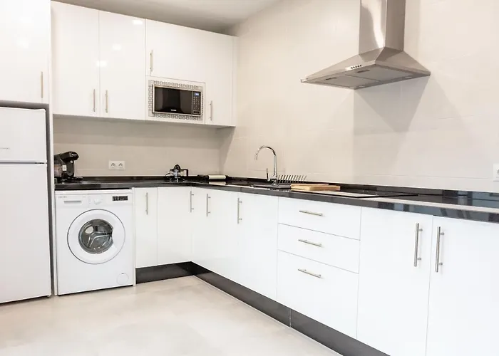 Appartement Kouohana *