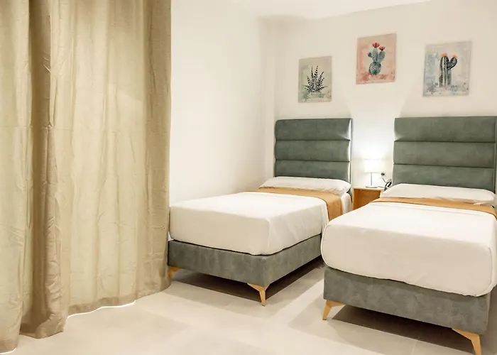 Kouohana Appartement