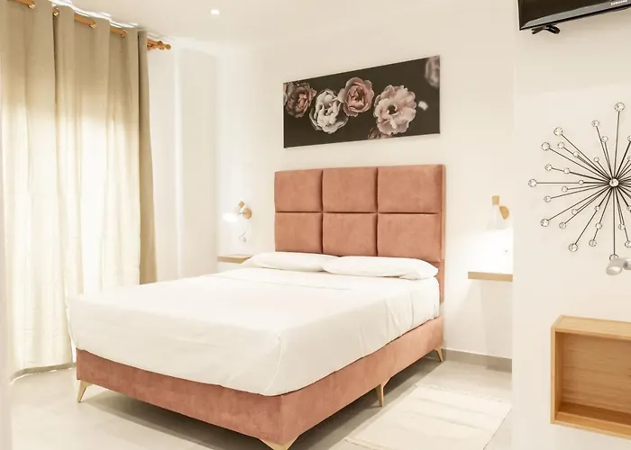 Kouohana Apartment Fuengirola