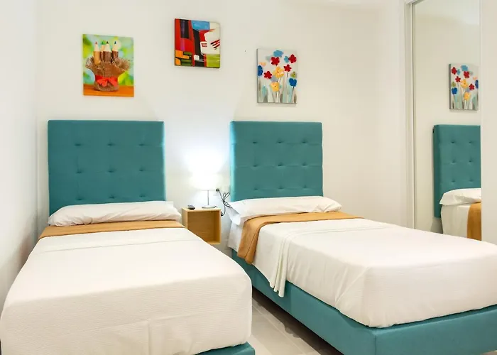 Appartement Kouohana