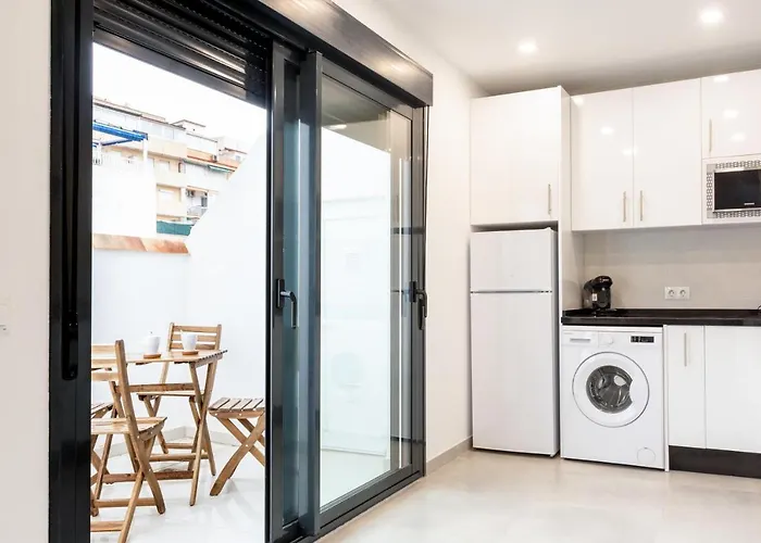 Appartement Kouohana